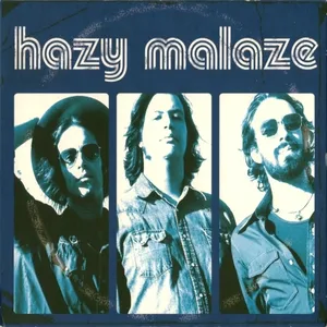 Hazy malaze